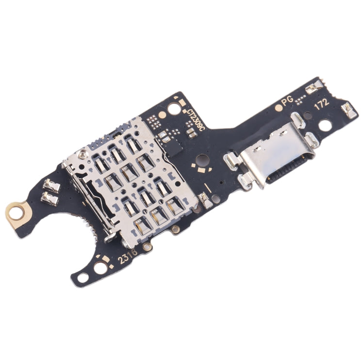For Honor 90 Pro Charging Port Board - Tail Connector by PMC TechLife | Online Shopping South Africa | PMC TechLife | Buy Now Pay Later Mobicred