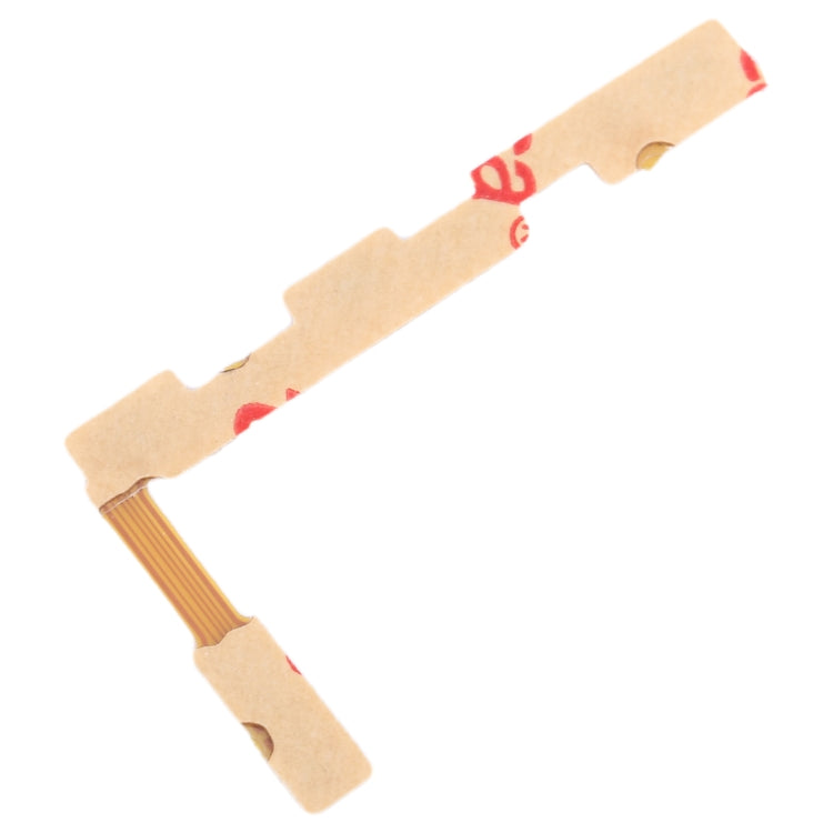 For Honor 90 Lite Power Button & Volume Button Flex Cable - Flex Cable by PMC TechLife | Online Shopping South Africa | PMC TechLife