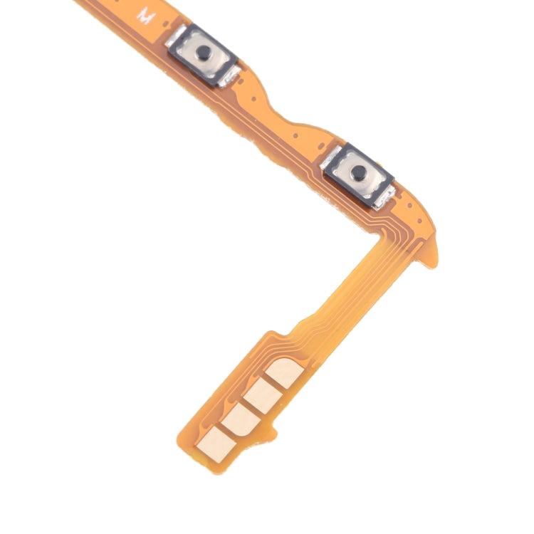 For Honor Magic5 Lite Power Button & Volume Button Flex Cable - Flex Cable by PMC TechLife | Online Shopping South Africa | PMC TechLife