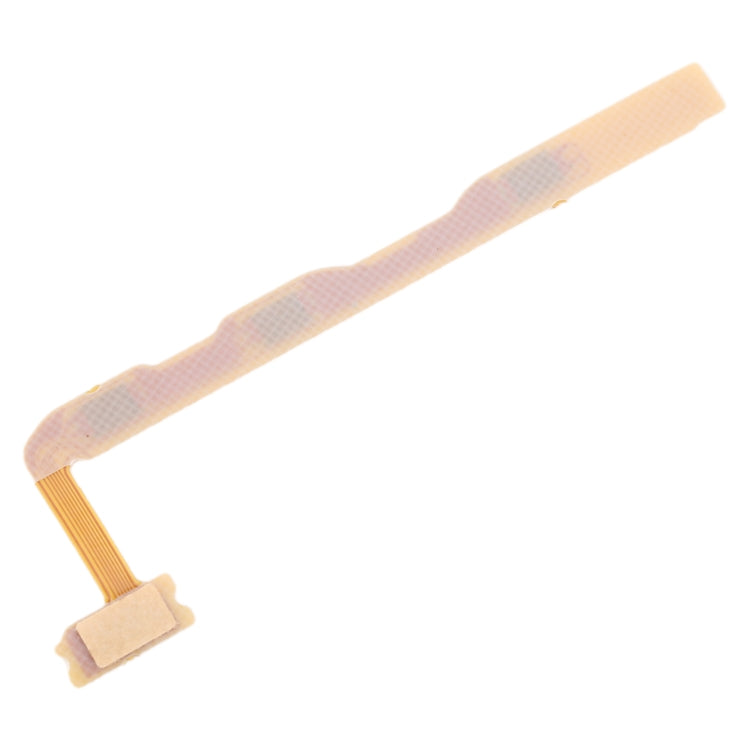 For Huawei Nova Y91 Power Button & Volume Button Flex Cable - Flex Cable by PMC TechLife | Online Shopping South Africa | PMC TechLife