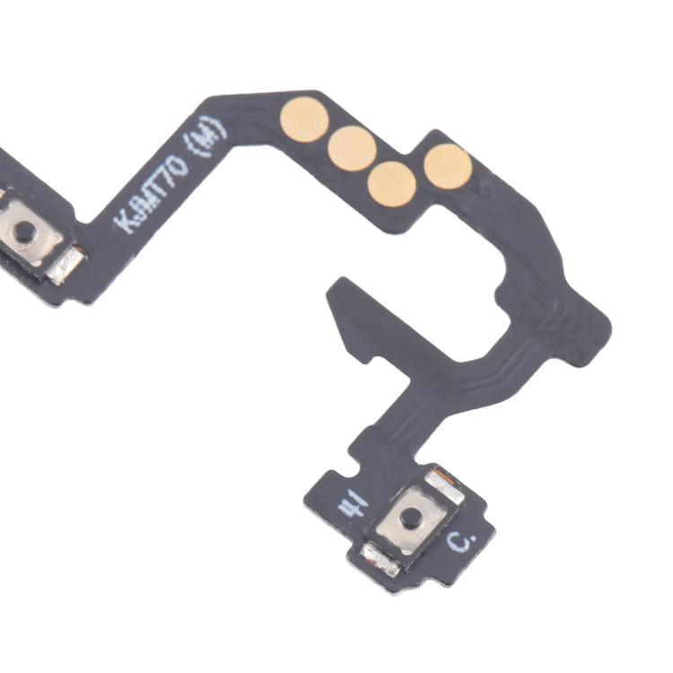 For Huawei Mate 70 Power Button & Volume Button Flex Cable - Flex Cable by PMc TechLife | Online Shopping South Africa | PMc TechLife | Buy Now Pay Later Mobicred