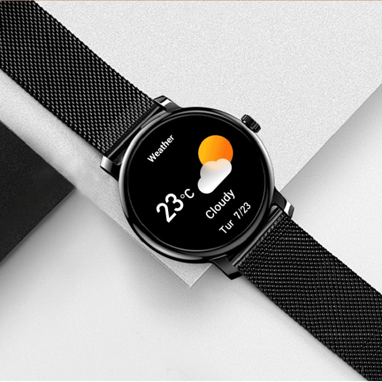LEMFO LF35 1.43 inch AMOLED Round Screen Silicone Strap Smart Watch Supports Blood Oxygen Detection(Gold) - Smart Watches by LEMFO | Online Shopping South Africa | PMC TechLife | Buy Now Pay Later Mobicred