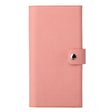 For Google Pixel 8 Pro ViLi GHA Series Shockproof MagSafe RFID Leather Attraction Horizontal Flip Phone Case(Pink) - free shipping - PMC TechLife - Order now!