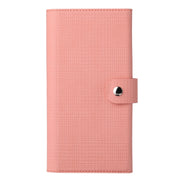 For Google Pixel 8 Pro ViLi GHA Series Shockproof MagSafe RFID Leather Attraction Horizontal Flip Phone Case(Pink)