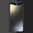 For OPPO Find X GKK AG Craft Skin Feel Magnetic Combination Full Coverage Phone Case(Black) - free shipping - PMC Jewellery - Order now!