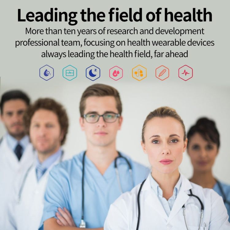 ET580 2.04 inch AMOLED Screen Sports Smart Watch Support Bluethooth Call /  ECG Function(Red Silicone Band) - Smart Watches by PMC TechLife | Online Shopping South Africa | PMC TechLife