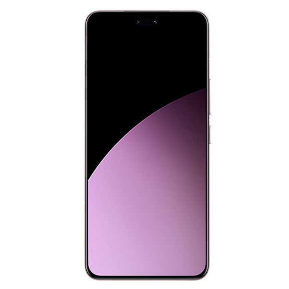 Xiaomi Civi 4 Pro, 12GB+256GB,  6.55 inch Xiaomi HyperOS Snapdragon 8s Gen 3 Octa Core 4nm up to 3.0GHz, NFC, Network: 5G(Pink)