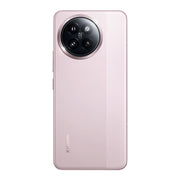 Xiaomi Civi 4 Pro, 12GB+256GB,  6.55 inch Xiaomi HyperOS Snapdragon 8s Gen 3 Octa Core 4nm up to 3.0GHz, NFC, Network: 5G(Pink)