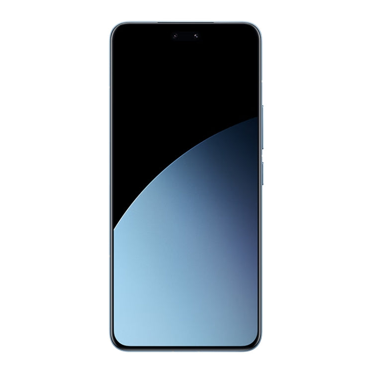 Xiaomi Civi 4 Pro, 12GB+256GB,  6.55 inch Xiaomi HyperOS Snapdragon 8s Gen 3 Octa Core 4nm up to 3.0GHz, NFC, Network: 5G(Blue) - free shipping - PMC Jewellery - Order now!