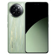 Xiaomi Civi 4 Pro, 12GB+512GB,  6.55 inch Xiaomi HyperOS Snapdragon 8s Gen 3 Octa Core 4nm up to 3.0GHz, NFC, Network: 5G(Green) - free shipping - PMc TechLife - Order now!
