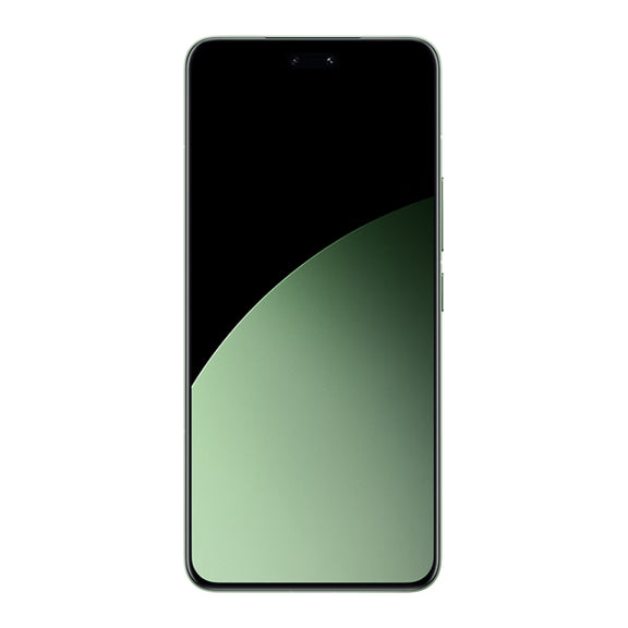 Xiaomi Civi 4 Pro, 12GB+512GB,  6.55 inch Xiaomi HyperOS Snapdragon 8s Gen 3 Octa Core 4nm up to 3.0GHz, NFC, Network: 5G(Green)