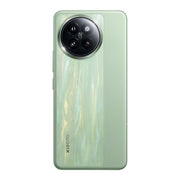 Xiaomi Civi 4 Pro, 12GB+512GB,  6.55 inch Xiaomi HyperOS Snapdragon 8s Gen 3 Octa Core 4nm up to 3.0GHz, NFC, Network: 5G(Green)