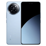 Xiaomi Civi 4 Pro, 12GB+512GB,  6.55 inch Xiaomi HyperOS Snapdragon 8s Gen 3 Octa Core 4nm up to 3.0GHz, NFC, Network: 5G(Blue)