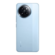 Xiaomi Civi 4 Pro, 12GB+512GB,  6.55 inch Xiaomi HyperOS Snapdragon 8s Gen 3 Octa Core 4nm up to 3.0GHz, NFC, Network: 5G(Blue)