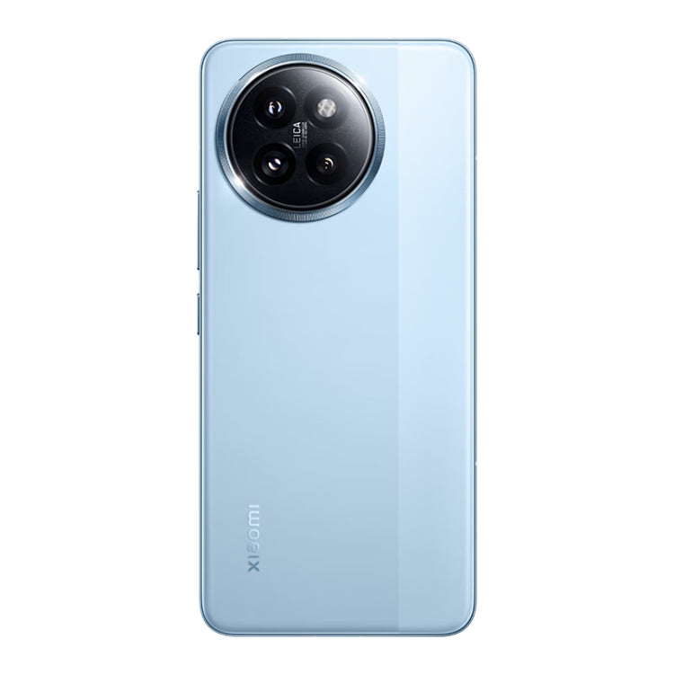 Xiaomi Civi 4 Pro, 12GB+512GB,  6.55 inch Xiaomi HyperOS Snapdragon 8s Gen 3 Octa Core 4nm up to 3.0GHz, NFC, Network: 5G(Blue)