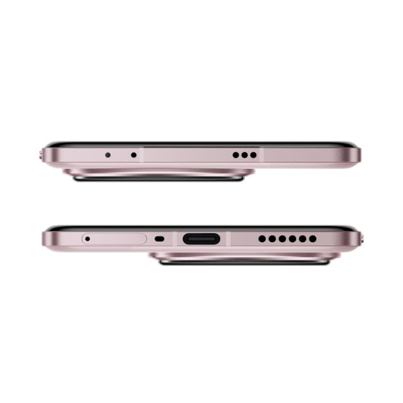 Xiaomi Civi 4 Pro, 16GB+512GB,  6.55 inch Xiaomi HyperOS Snapdragon 8s Gen 3 Octa Core 4nm up to 3.0GHz, NFC, Network: 5G(Pink)