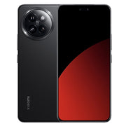 Xiaomi Civi 4 Pro, 16GB+512GB,  6.55 inch Xiaomi HyperOS Snapdragon 8s Gen 3 Octa Core 4nm up to 3.0GHz, NFC, Network: 5G(Black)