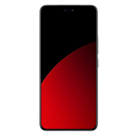 Xiaomi Civi 4 Pro, 16GB+512GB,  6.55 inch Xiaomi HyperOS Snapdragon 8s Gen 3 Octa Core 4nm up to 3.0GHz, NFC, Network: 5G(Black)