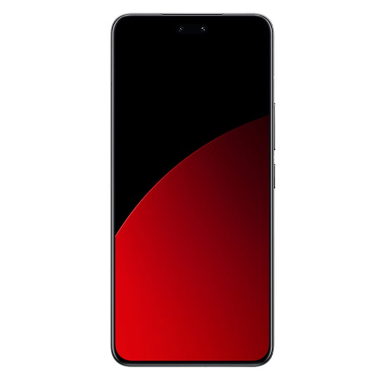 Xiaomi Civi 4 Pro, 16GB+512GB,  6.55 inch Xiaomi HyperOS Snapdragon 8s Gen 3 Octa Core 4nm up to 3.0GHz, NFC, Network: 5G(Black)