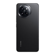 Xiaomi Civi 4 Pro, 16GB+512GB,  6.55 inch Xiaomi HyperOS Snapdragon 8s Gen 3 Octa Core 4nm up to 3.0GHz, NFC, Network: 5G(Black)