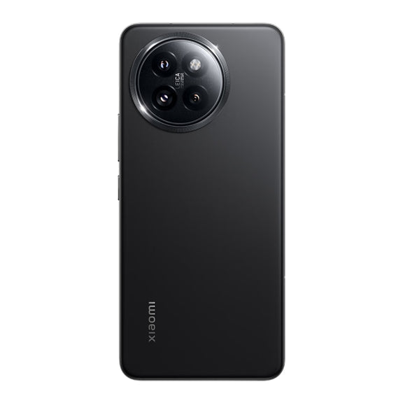 Xiaomi Civi 4 Pro, 16GB+512GB,  6.55 inch Xiaomi HyperOS Snapdragon 8s Gen 3 Octa Core 4nm up to 3.0GHz, NFC, Network: 5G(Black)