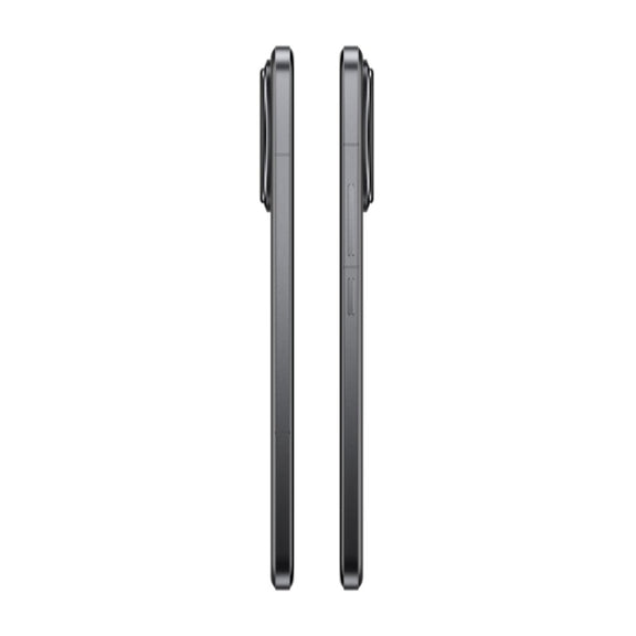 Xiaomi Civi 4 Pro, 16GB+512GB,  6.55 inch Xiaomi HyperOS Snapdragon 8s Gen 3 Octa Core 4nm up to 3.0GHz, NFC, Network: 5G(Black)