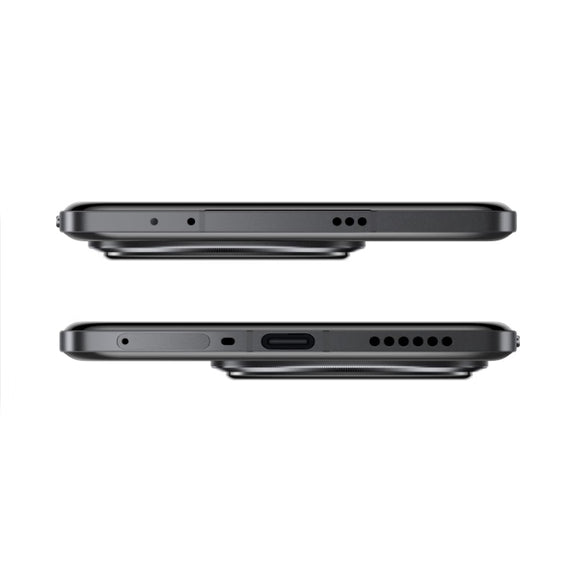 Xiaomi Civi 4 Pro, 16GB+512GB,  6.55 inch Xiaomi HyperOS Snapdragon 8s Gen 3 Octa Core 4nm up to 3.0GHz, NFC, Network: 5G(Black)