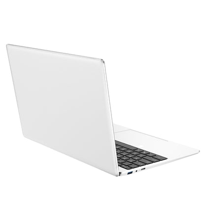 GXMO F152G 15.6 inch Laptop, 16GB+512GB, Windows 11 Intel Alder Lake N95 Quad Core, Support Fingerprint Unlock(Silver) - free shipping - PMC Jewellery - Order now!