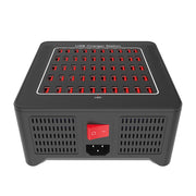 YFY-A77 250W 50 Ports USB Smart Charging Station(UK Plug)