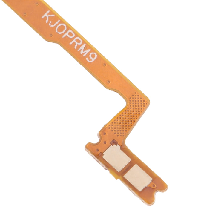 For Realme 9 4G OEM Power Button Flex Cable - Flex Cable by PMC TechLife | Online Shopping South Africa | PMC TechLife