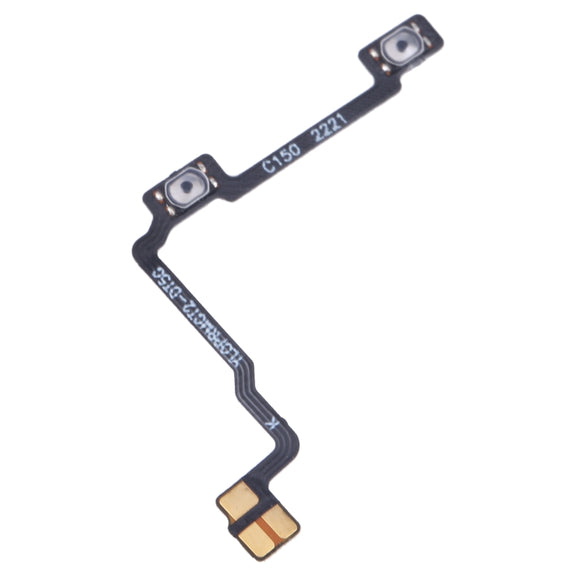 For Realme GT2 OEM Volume Button Flex Cable