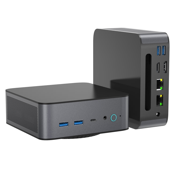 GXMO H90 Windows 11 Intel Core i7 11390H Processor Mini Computer, Specification:Without RAM & SSD - free shipping - PMC Jewellery - Order now!