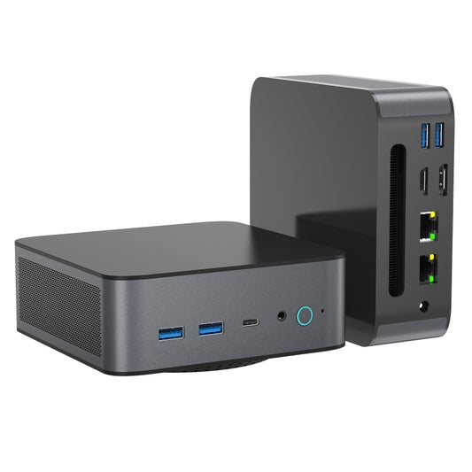 GXMO H90 Windows 11 Intel Core i7 11390H Processor Mini Computer, Specification:Without RAM & SSD - free shipping - PMC Jewellery - Order now!