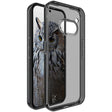 For Nothing Phone 2a 5G / 2a Plus imak UX-5 Series Transparent Shockproof TPU Protective Case(Transparent Black) - More Brand by imak | Online Shopping South Africa | PMC TechLife | Buy Now Pay Later Mobicred