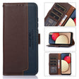 For Google Pixel 10 / 9 KHAZNEH Litchi Texture Leather RFID Phone Case(Brown) - free shipping - PMC TechLife - Order now!