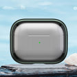 For AirPods Pro 1 TPU Hybrid PC Case with Holder(Army Green) - free shipping - PMC Jewellery - Order now!