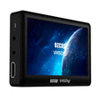 Ezcap 180 VHSDigi 4.3 inch Screen Video Capture Recording Box(Black) - Video Capture Solutions by Ezcap | Online Shopping South Africa | PMC TechLife
