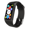 Spovan H7 BT5.3 IP67 1.47 inch Smart Sport Watch, Support Bluetooth Call / Sleep / Blood Oxygen / Heart Rate / Blood Pressure Health Monitor(Black) - free shipping - PMC TechLife - Order now!
