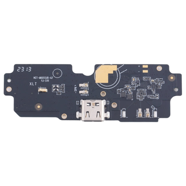 For Oukitel WP28 Charging Port Board