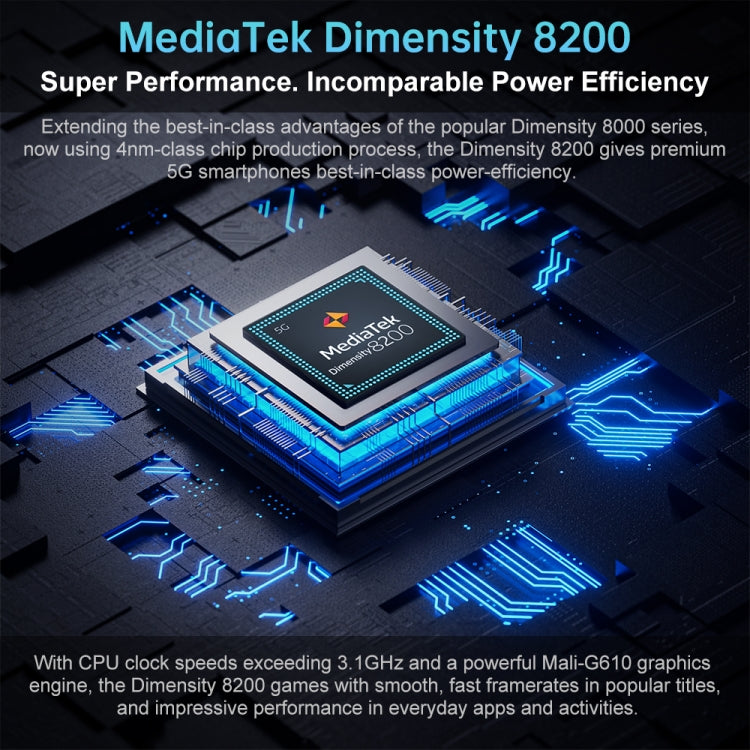 Unihertz Tank 3 Pro 5G / 8849, 16GB+512GB, Projector, 200MP Camera, Night Vision, 23800mAh Battery, 6.79 inch Android 13 Dimensity 8200 Octa Core, Network: 5G(Black) - free shipping - PMC Jewellery - Order now!