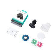 JOYROOM JR-ZS406 Magsafe Magnetic Car Phone Mount Air Vent Holder(Black)