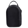 For Apple Vision Pro EVA Cloth Velvet Handle Waterproof Host Storage Bag(Black) - VR Accessories by PMC TechLife | Online Shopping South Africa | PMC TechLife | Buy Now Pay Later Mobicred