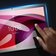For Lenovo Tab M10 5G 10.6 5pcs DUX DUCIS 0.33mm 9H HD Full Screen Tempered Glass Film