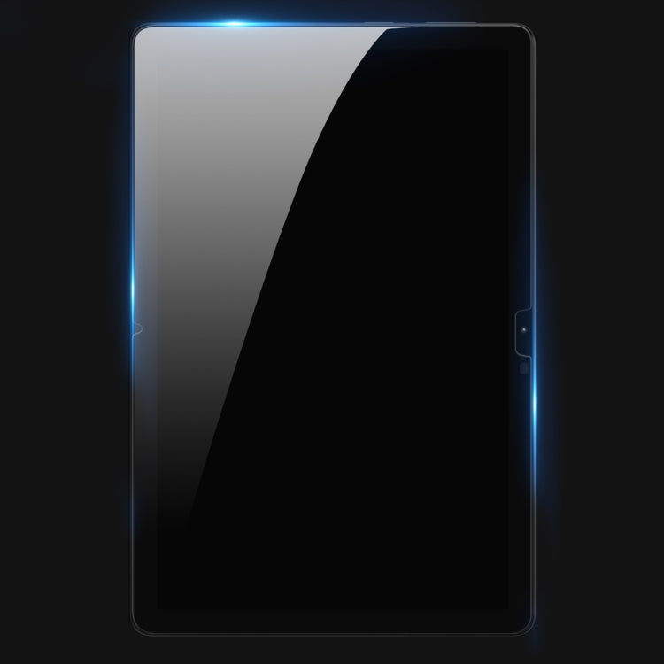 For Lenovo Tab M10 3rd Gen 5pcs DUX DUCIS 0.33mm 9H HD Full Screen Tempered Glass Film