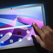 For Lenovo Tab M10 Plus 3rd Gen 5pcs DUX DUCIS 0.33mm 9H HD Full Screen Tempered Glass Film