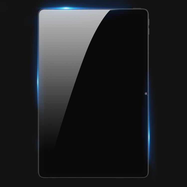 For Lenovo Tab P11 Gen 2 5pcs DUX DUCIS 0.33mm 9H HD Full Screen Tempered Glass Film