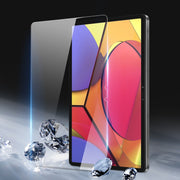 For Lenovo Tab P11 Pro 5pcs DUX DUCIS 0.33mm 9H HD Full Screen Tempered Glass Film