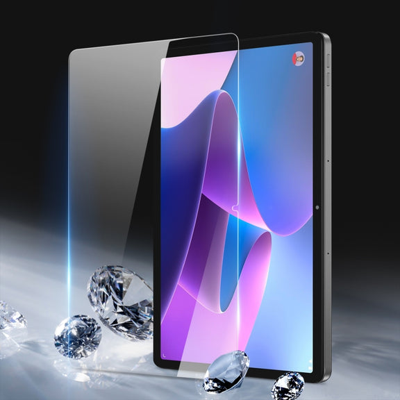For Lenovo Tab P11 Pro Gen 2 5pcs DUX DUCIS 0.33mm 9H HD Full Screen Tempered Glass Film