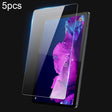 For Lenovo Tab P11/P11 5G/P11 Plus 5pcs DUX DUCIS 0.33mm 9H HD Full Screen Tempered Glass Film - free shipping - PMC TechLife - Order now!