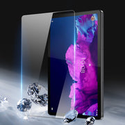 For Lenovo Tab P11/P11 5G/P11 Plus 5pcs DUX DUCIS 0.33mm 9H HD Full Screen Tempered Glass Film
